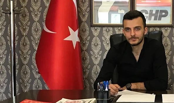 Bayraklı da Meclis Üyesi Krizi,
