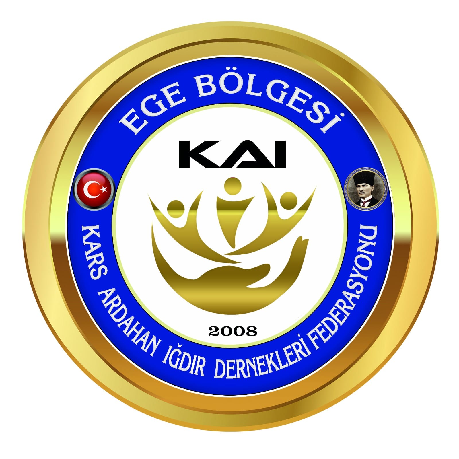 Ege Bölgesi Kars Ardahan Iğdır Dernekleri Federasyonu Başkanı Çetin Demir’den Birlik Mesajı: “Biz Ayrışmaya Değil, Birliğe İnandık”