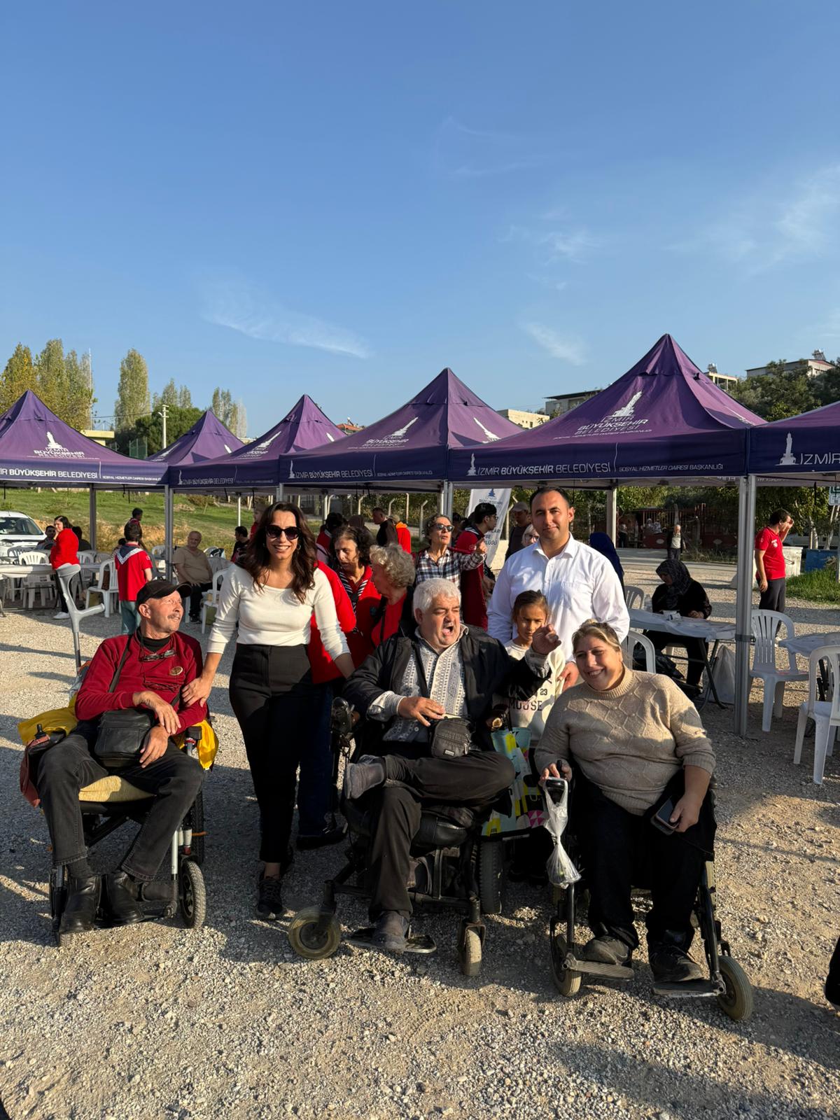 Belenbaşı'nda Zeytin Şöleni: Engeller Aşılıp, Bereket Paylaşıldı!