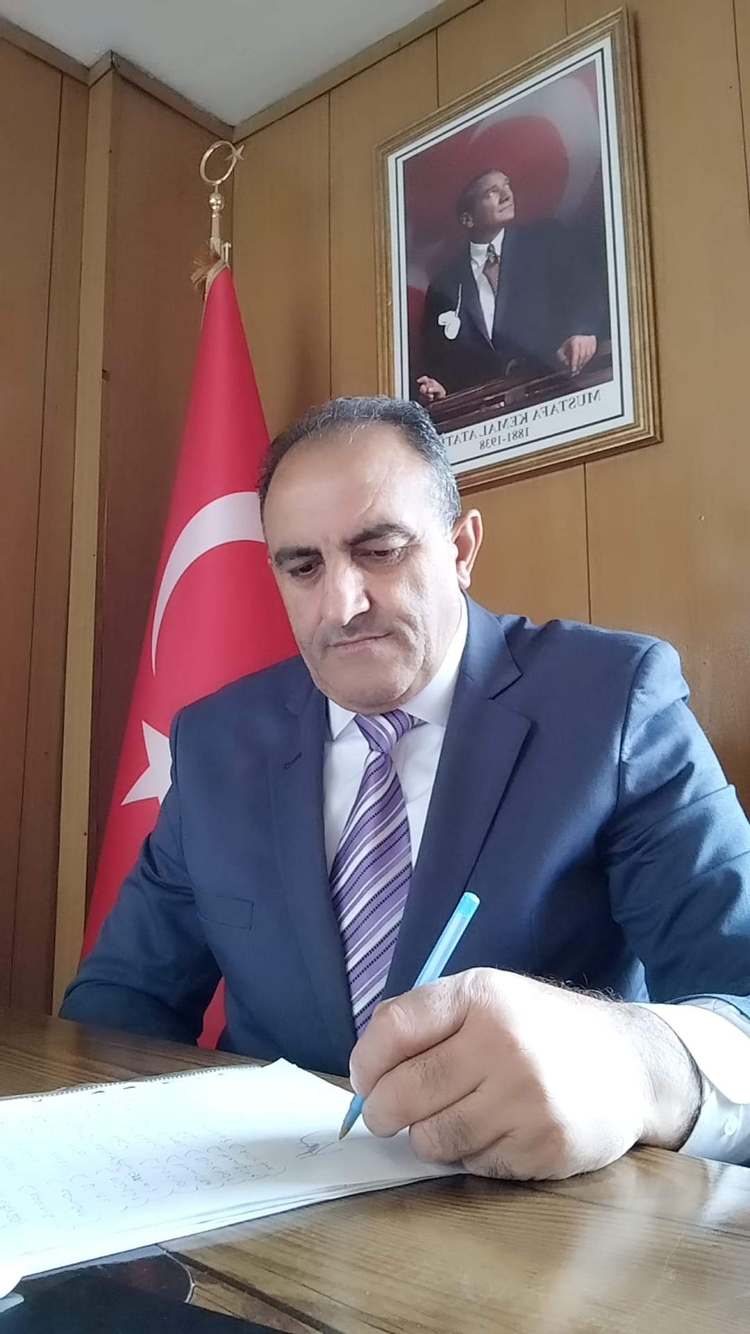 Doğal Film Platosu! Yapımcılar Dikkat ! Dekor Kurmaya Gerek Yok!