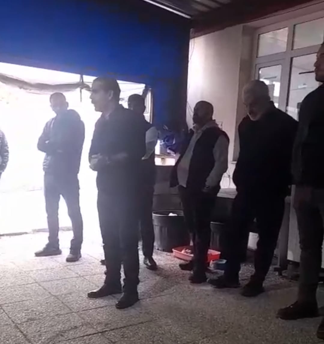 Buca Belediyesi'nde İş Bırakma Eylemi Başladı: Pazartesi Grev Kapıda!