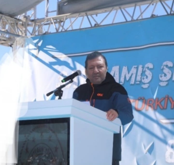 İzmir’den Kars’a Vefa Köprüsü: “Beyaz Ölümün Kahramanları Dualarla Anıldı”