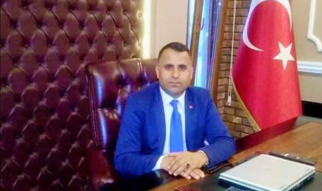 *İzmirli İş İnsanı Murat Baran Güneş’ten Yeni Yıl Mesajı*