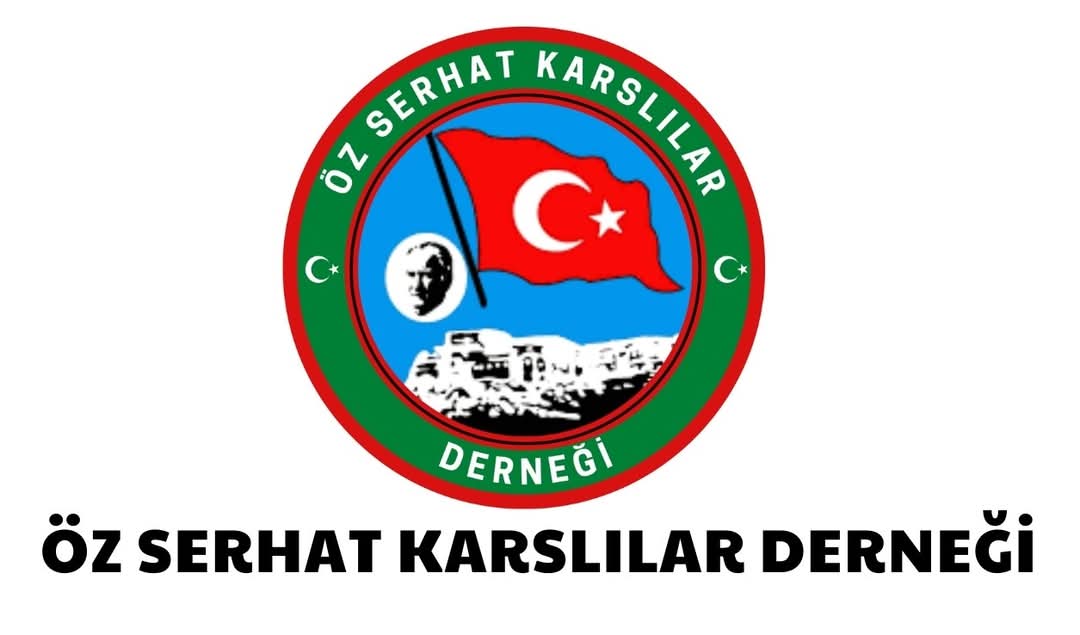 *Öz serhat Kars Dernek Başkanı Bülent Tazegül’den Yeni Yıl Mesajı*
