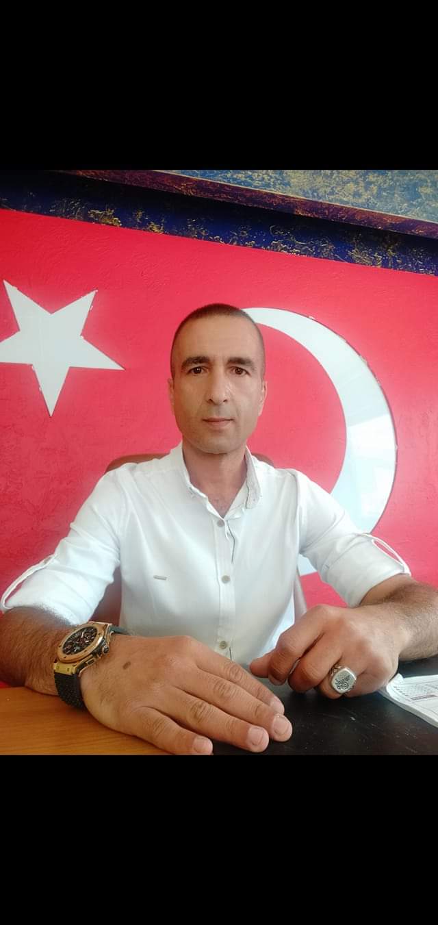 Gök Börü Ocakları Genel Başkanı Ali Şefik Açan’dan Sert Açıklama: 