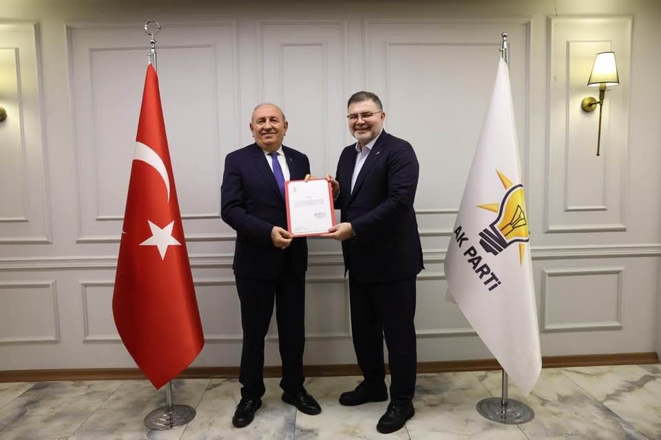 Karabağlar’da Hüseyin Uzun Dönemi Güven Tazeleyerek Devam Ediyor!