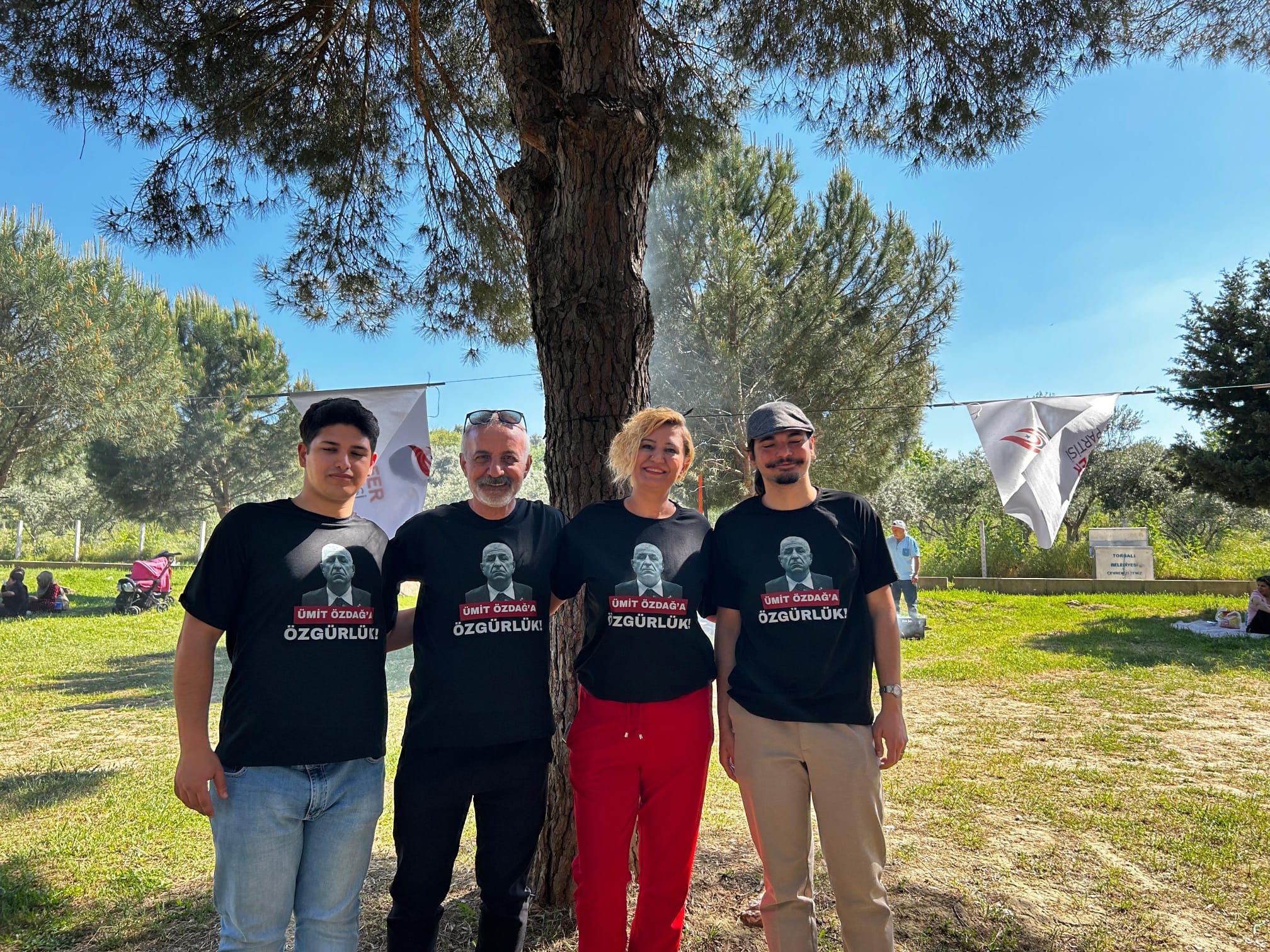 Zafer Partisi İzmir’de 'Buca' Depremi: İlçe Başkanı Selma Tosun’dan Sert Açıklamalar!