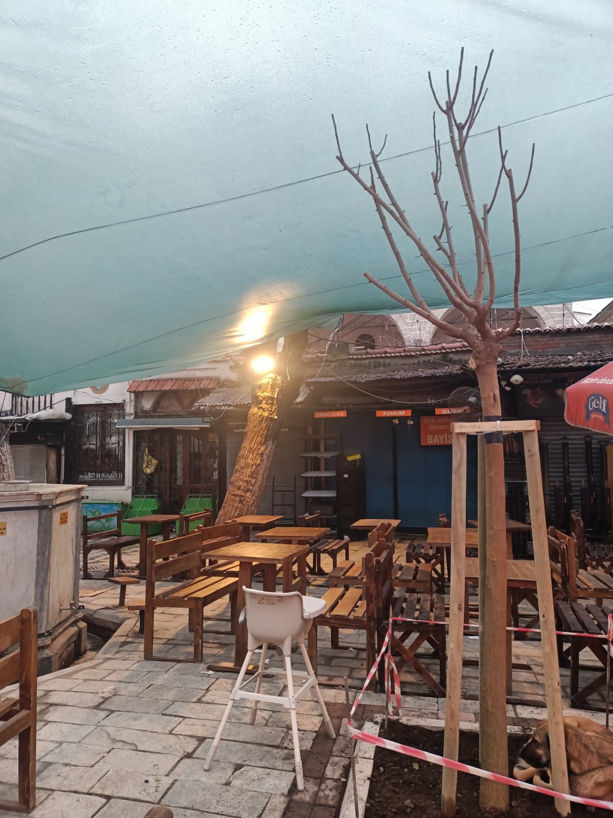 Kemeraltı’nın Hafızası 