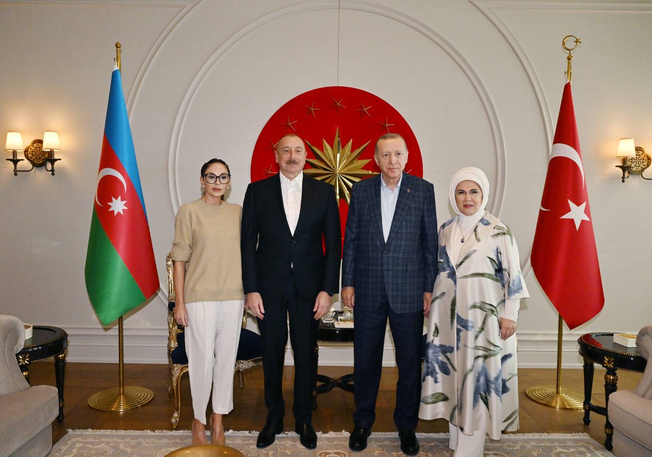 Ana Nefesinden Devlet Sorumluluğuna: Zarafetin Güce Dönüştüğü Bir Ömür 