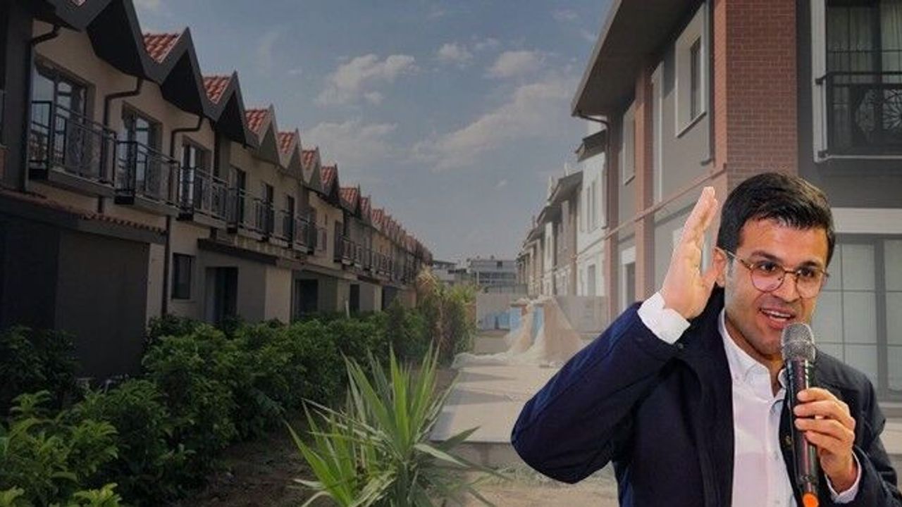 KEMALPAŞA'DA DEV PARSEL İÇİN FLAŞ KARAR: 12 YAPI KAYIT BELGESİ İPTAL EDİLDİ!