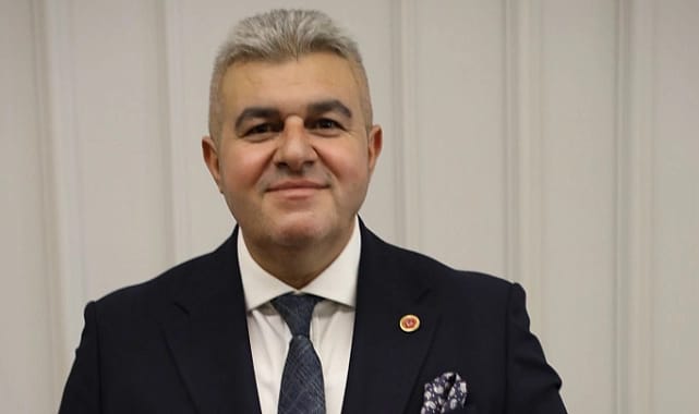 Meclis Üyesi Aydın Koç’tan Ramazan Bayramı Mesajı