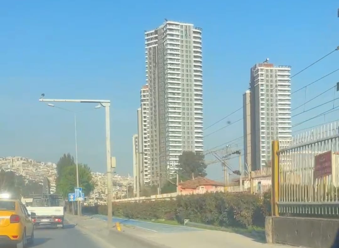 İzni ‘Çevre Şehircilik’ Verdi, Faturası ‘Büyükşehir’e Kesildi!