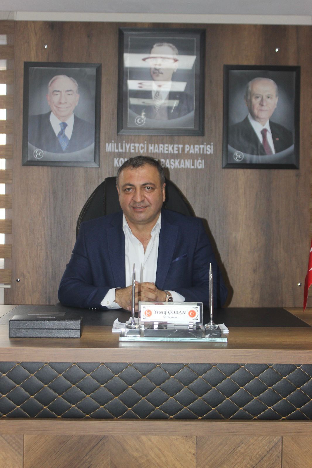 MHP’li Çoban’dan Konak Belediyesi’ne Sert Altyapı Tepkisi: 