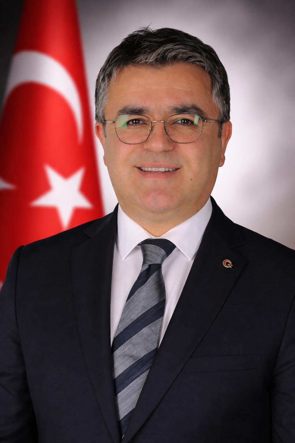 Anahtar Parti hakkındaki iddialara Hüseyin Çakır'dan yanıt! 