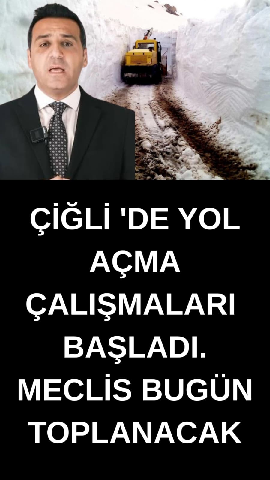 Dün Çiğli’de adeta hayat durdu…