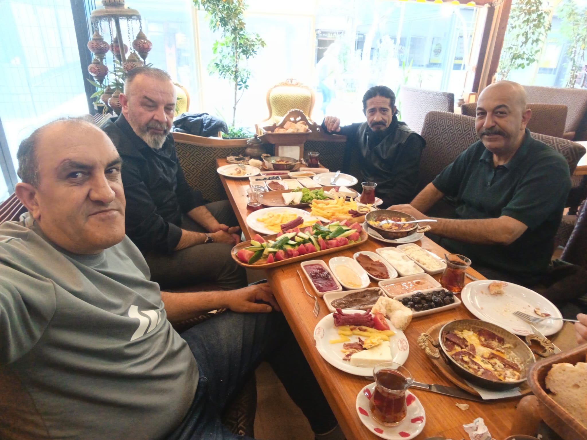İzmir'de Sinema Rüzgarı: 