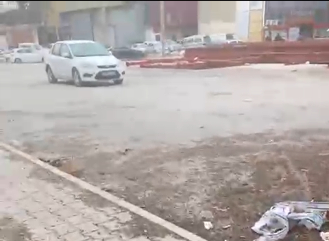 Buca’nın Göbeğinde 