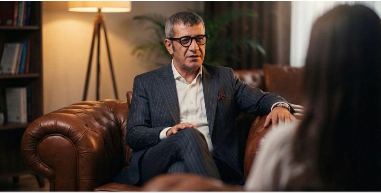 Akademide Çok Yönlü Bir Vizyoner: Prof. Dr. Kürşat Şahin Yıldırımer