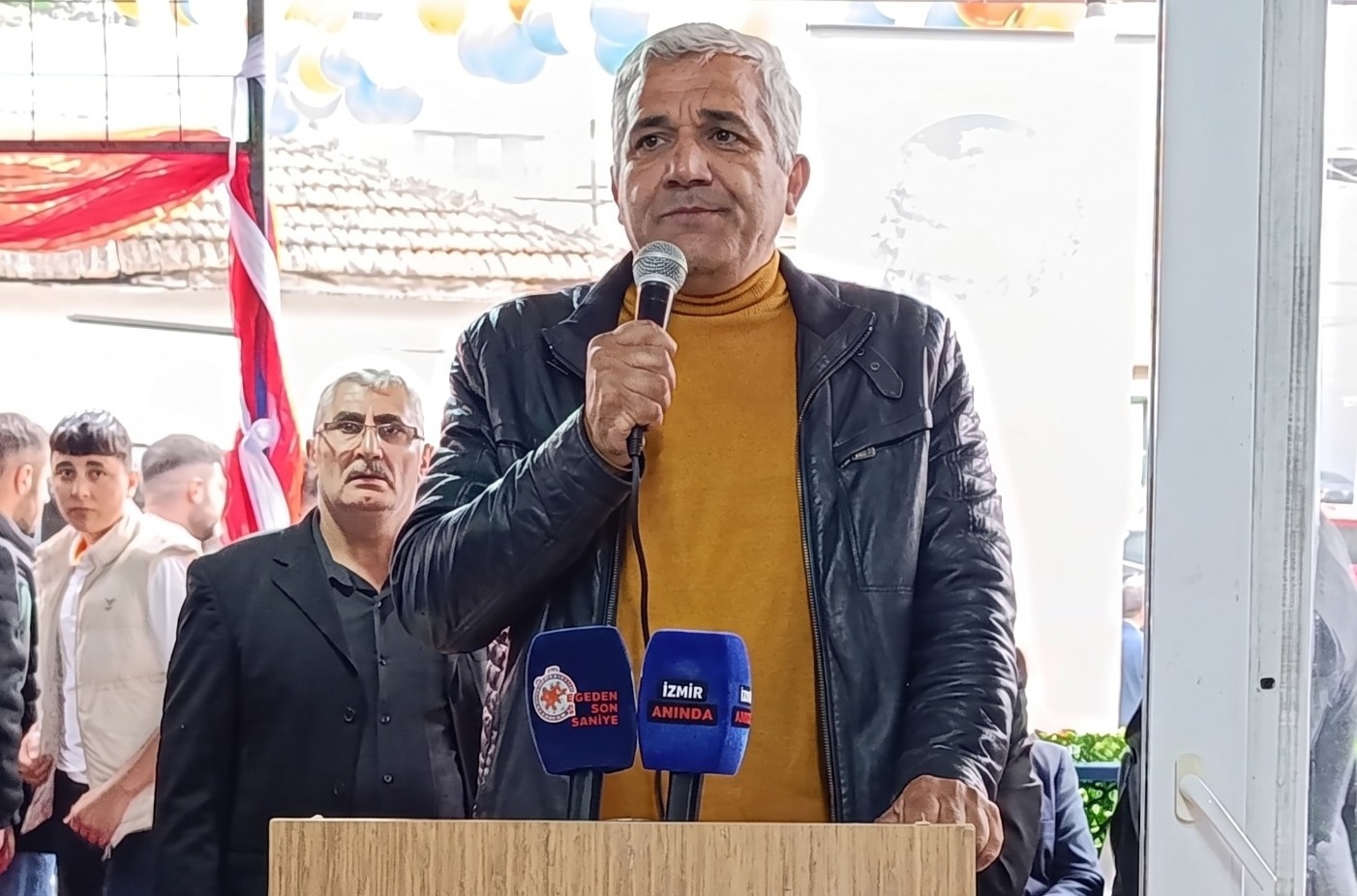 Memleket Üzerinden Siyaseti Reddediyoruz