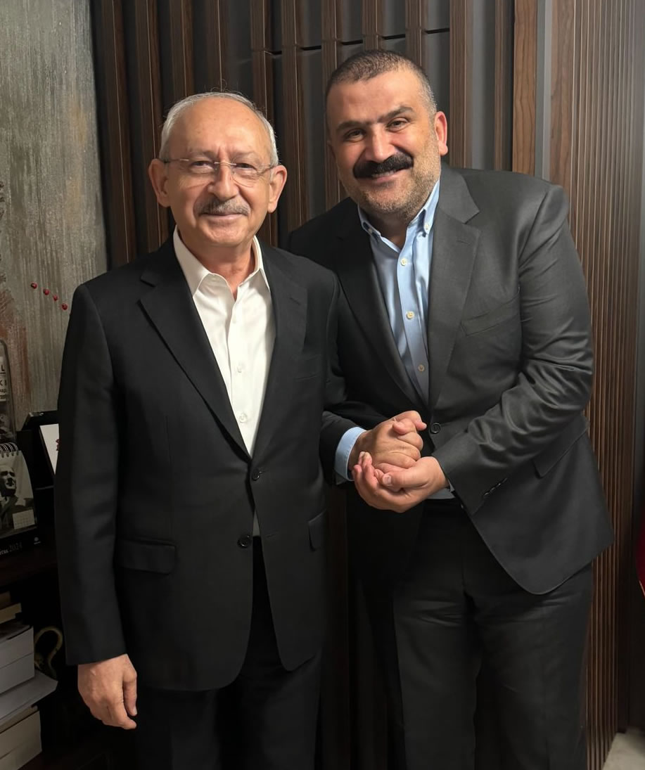 Cem Tağluk'tan Zehir Zemberek Açıklamalar