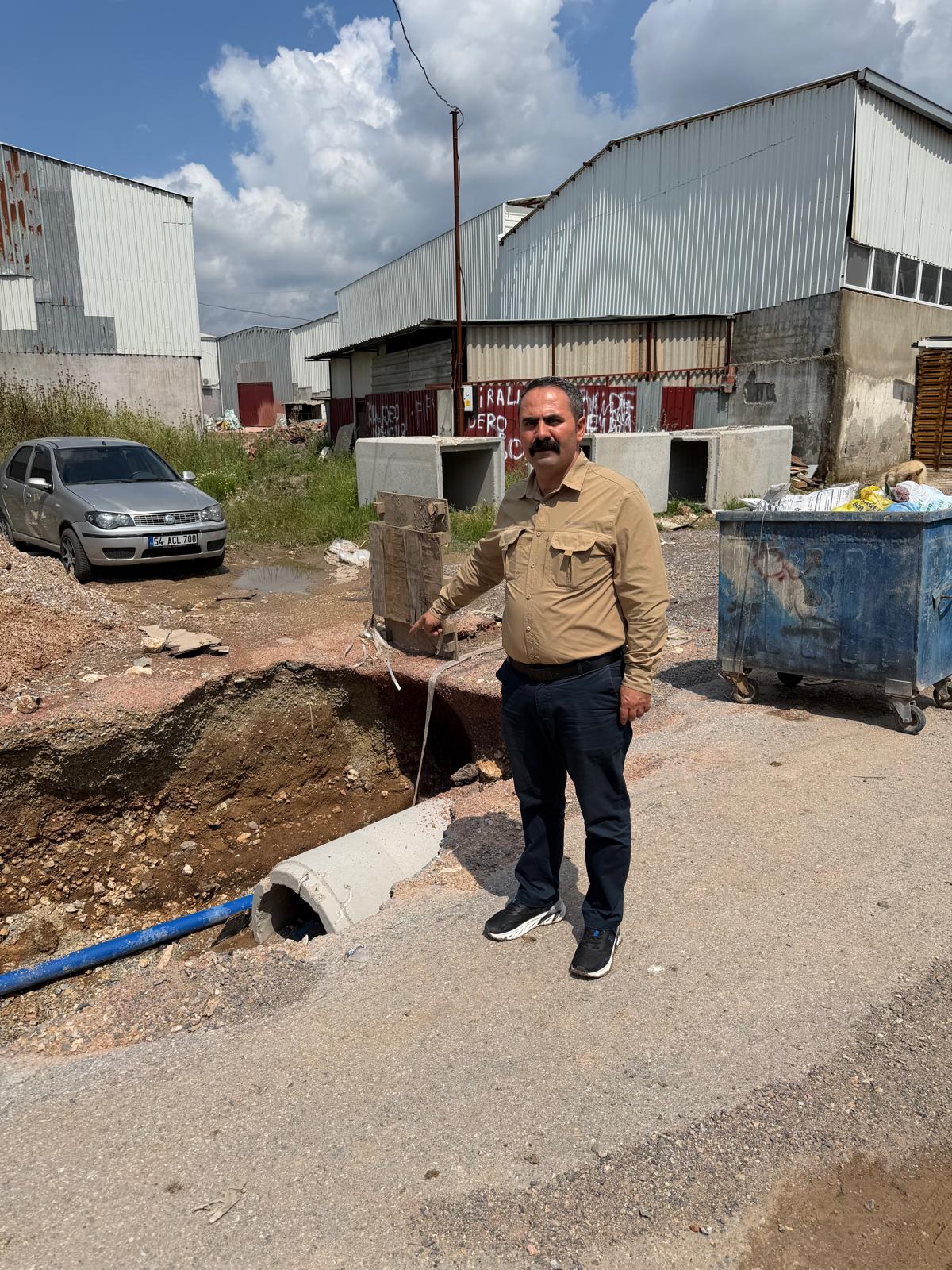 AK Partili Balyemez’den İzmir Büyükşehir’e Sert Tepki: 