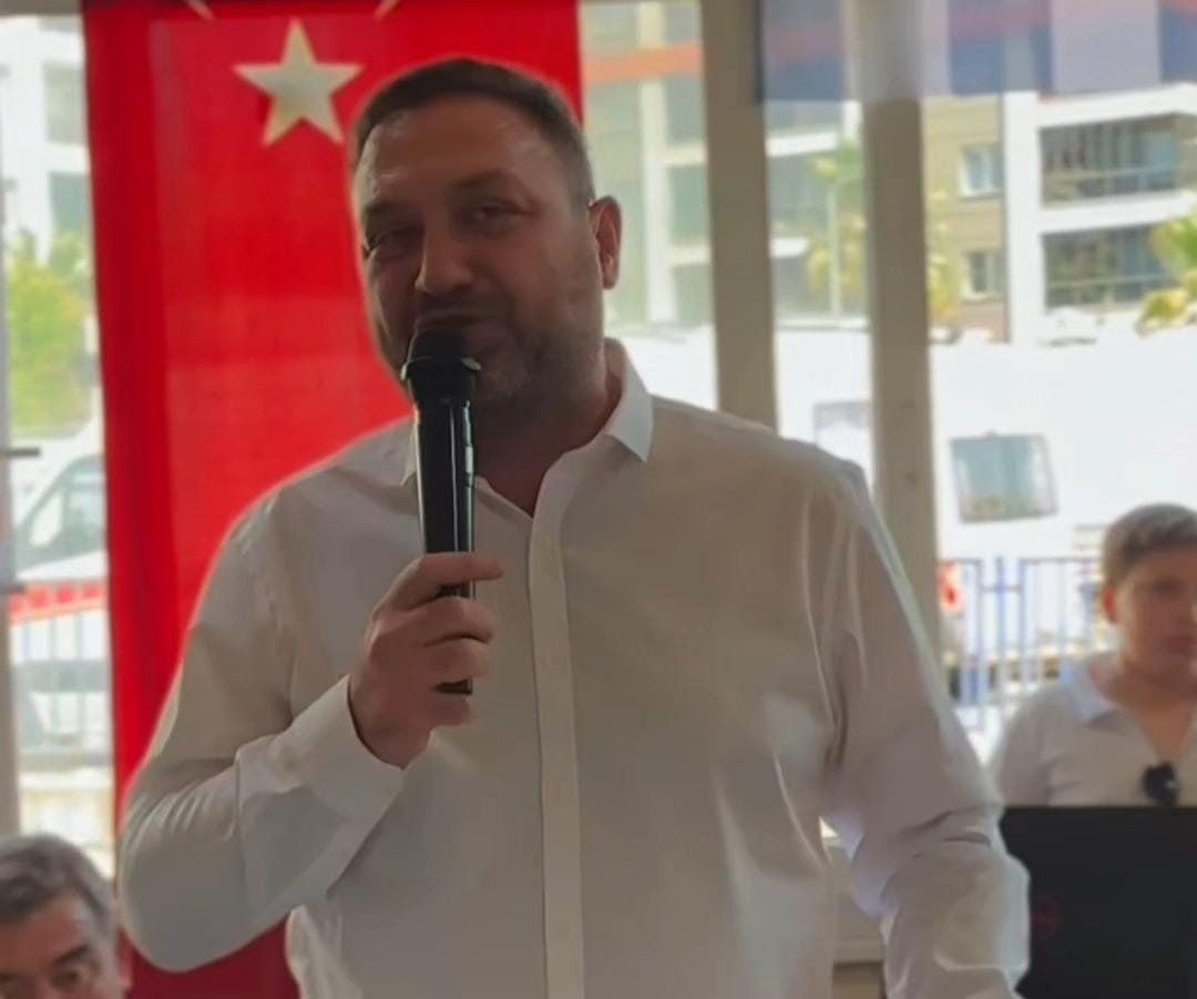 IŞIKLAR HİÇ SÖNMEYECEK: İZMİR'DE AMATÖR SPORA BÜYÜK DESTEK SÖZÜ
