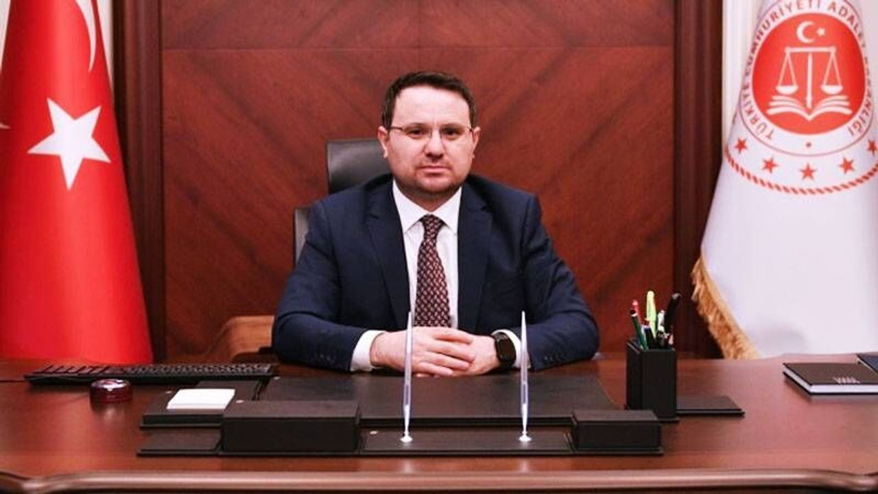 Adalet Bakanlığı’nda Uzmanlaşma Dönemi: 7 Yeni Daire Başkanlığı Faaliyete Geçti