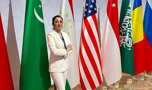 Yurduna Dönen Azerbaycan!