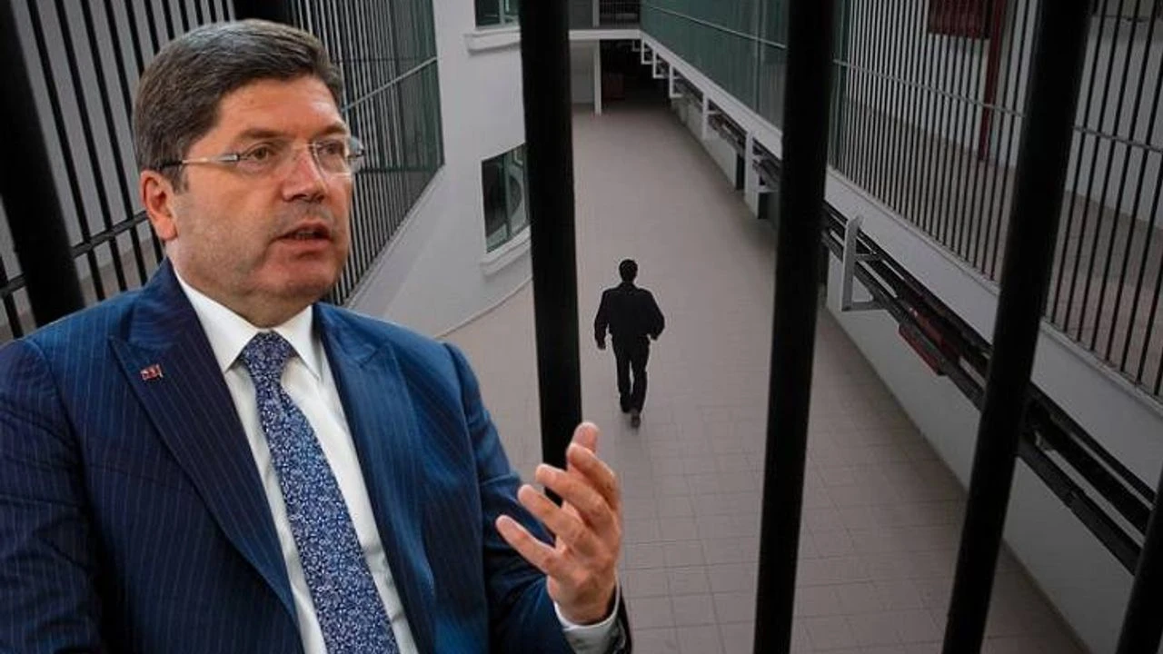Bakan Tunç, 'Af çıkacak' söylentilerine son noktayı koydu!
