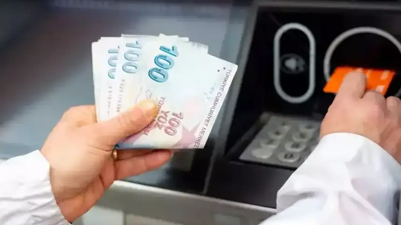 TBB'den resmi açıklama geldi: Bankalarda 20 bin TL sınırlaması yok