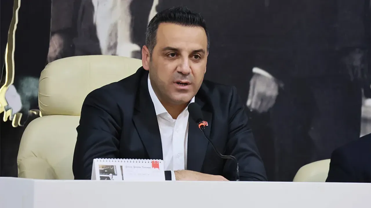 Başkan Yıldız: Ana gündemimiz deprem olmalı