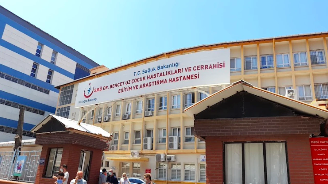 İzmir Bornova’da akılalmaz saldırı! Suriyeli iki kardeşi alevlerle yakmak istediler