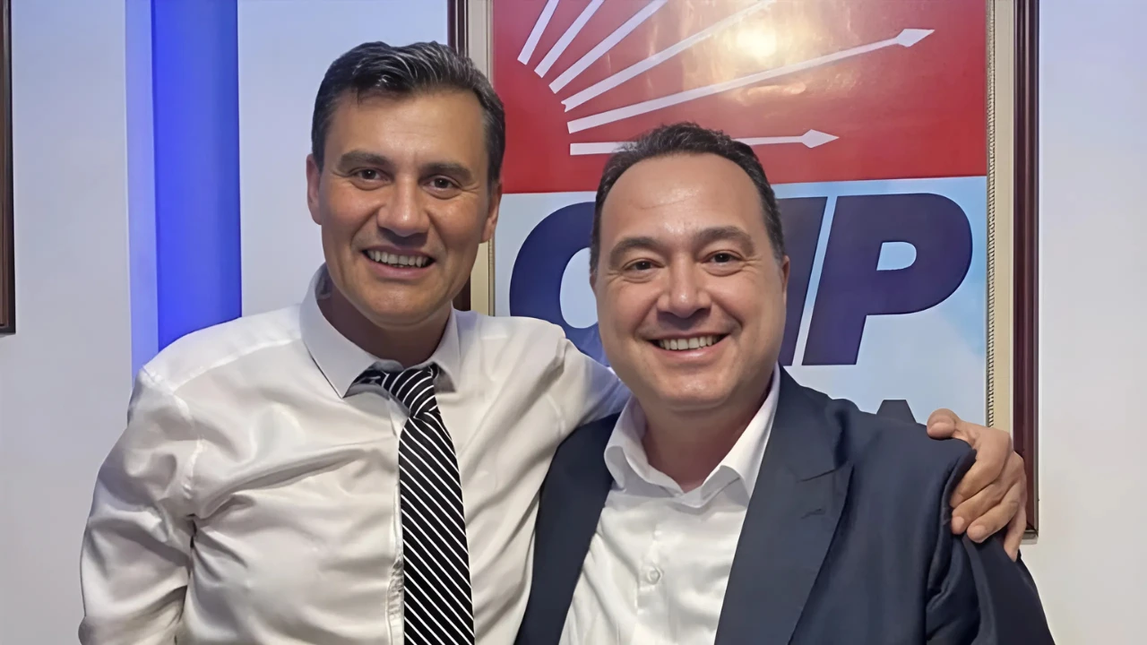 Manisa Büyükşehir Belediyesi'nin yeni başkanı belli oldu