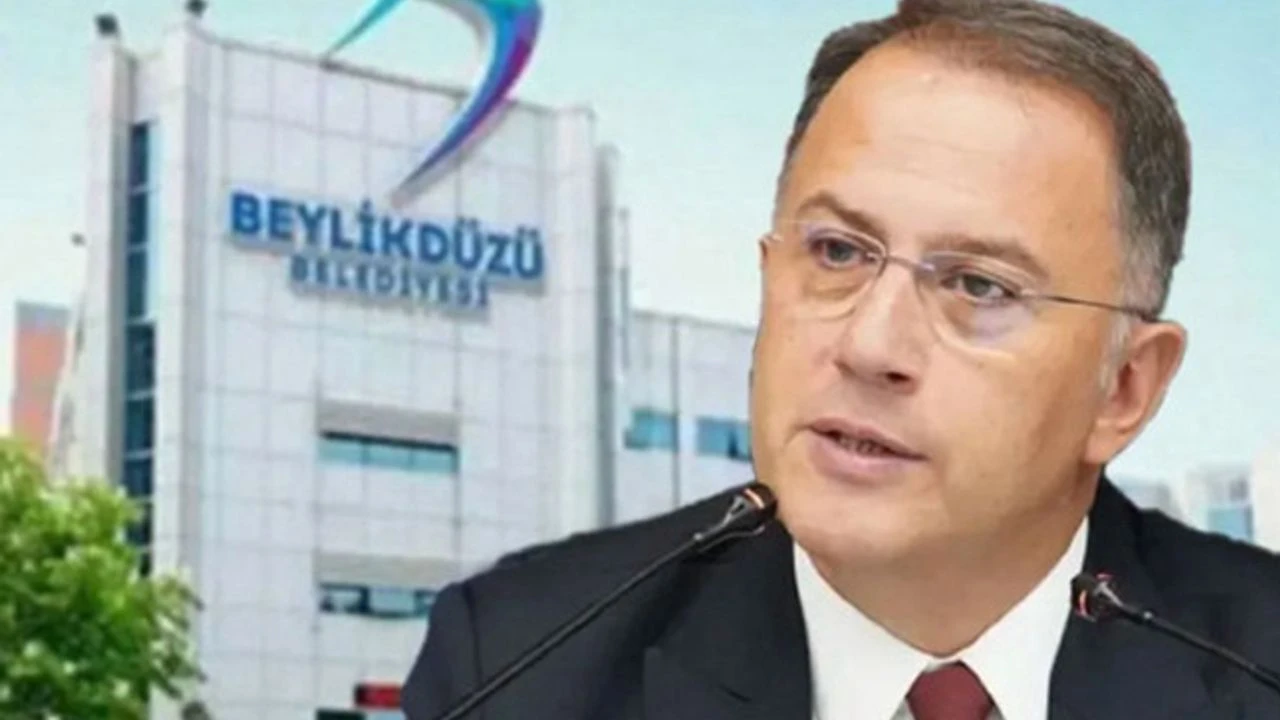 Beylikdüzü Belediye Başkanı Çalık'tan haber var; Hastaneye mi sevk edildi?