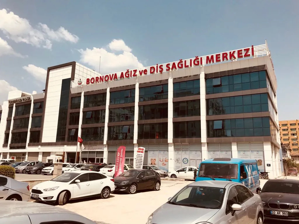 İzmir Sağlık Camiası Bu İddialarla Çalkalanıyor: Devletin Hastası, 