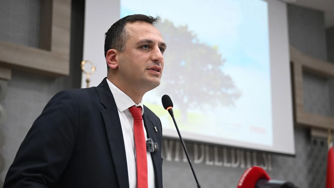 Bornova’da gözler 14 Nisan’da: Yeni reform buluşması