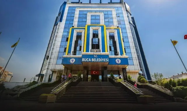 Buca Güvenlik Müdürlüğü'nde Amirlik pozisyonu Tartışması
