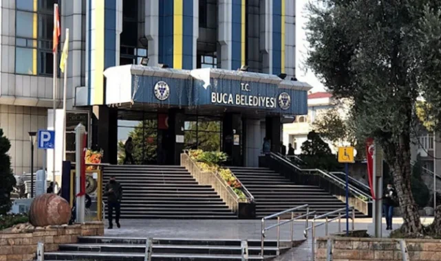 Buca'da Bir Skandal Daha mı? Tapu Parseli Üzerinden Gölge Anlaşma İddiaları!