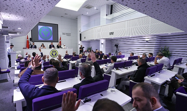 Buca Meclisi’nde oylama krizi: AK Parti’de çatlak iddiası!