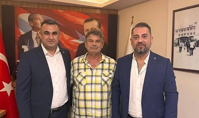 'Çerçioğlu' istifaları sürüyor!