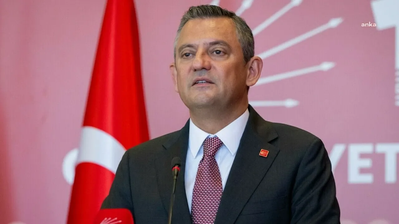 CHP ön seçim günü iki sandık koyacak