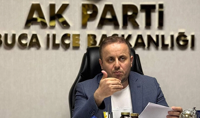 Cihangir Sağır'dan Muhtarlara Tam Destek
