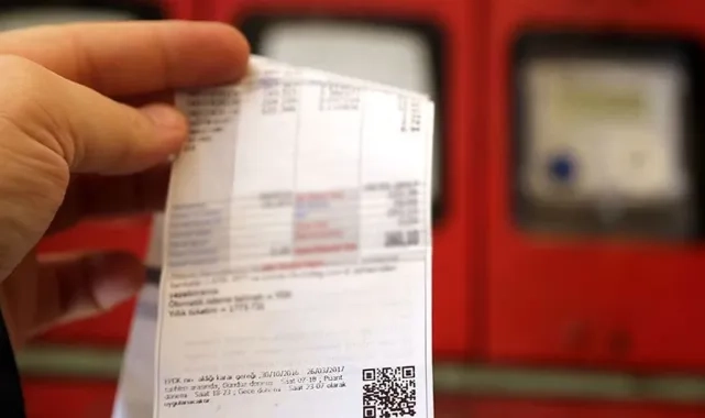 Elektrikte Konut Abonelerine Yüzde 25 Zam