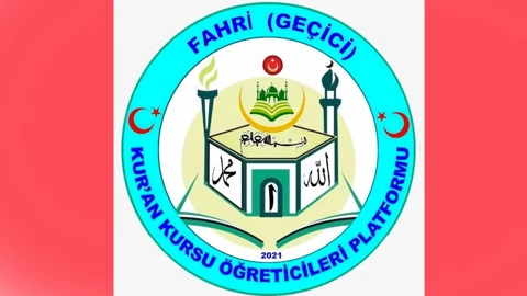 TBMM’de 8 PARTİNİN ORTAK İMZASIYLA FAHRİ (geçici) KURAN KURSU ÖĞRETİCİLERİNE KADRO TEKLİFİ MECLİSE SUNULDU