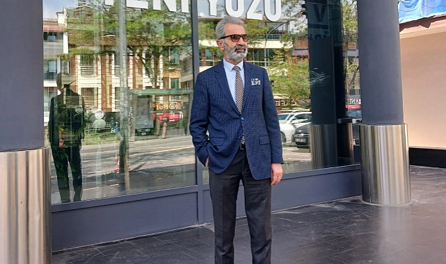 Fatih Erdinç'ten Özgür Özel'e Tepki: 