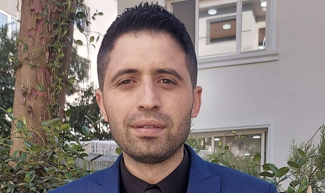 ERDİNÇ AKARÇAY’DAN TAZİYE MESAJI