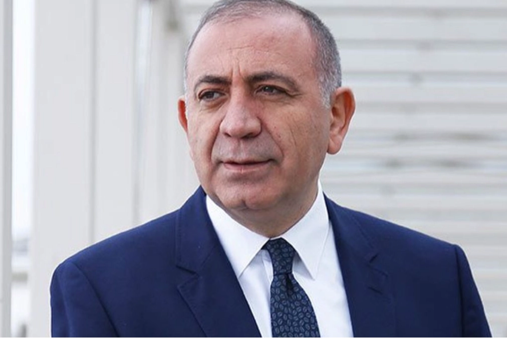 CHP Eski Genel Başkan Yardımcısı Gürsel Tekin'den Sitem
