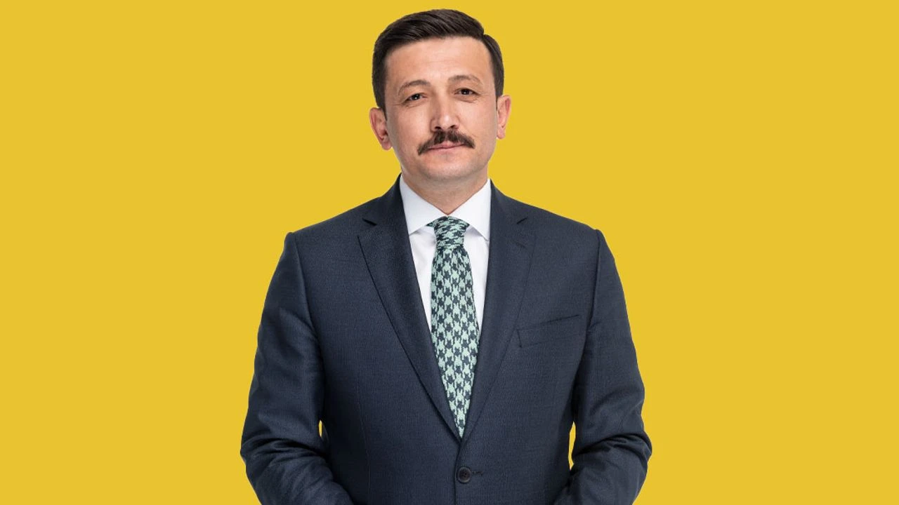 Hamza Dağ Siyaseti Bıraktı Mı? Kulislerde Konuşulan Senaryolar