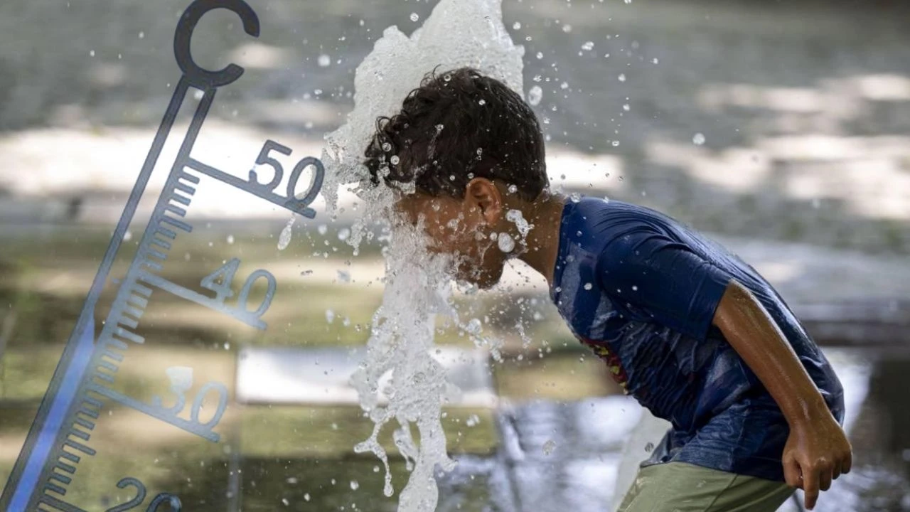 Meteoroloji açıkladı, İzmir’de termometreler 30 dereceye indi:Sıcaklık düşüyor!