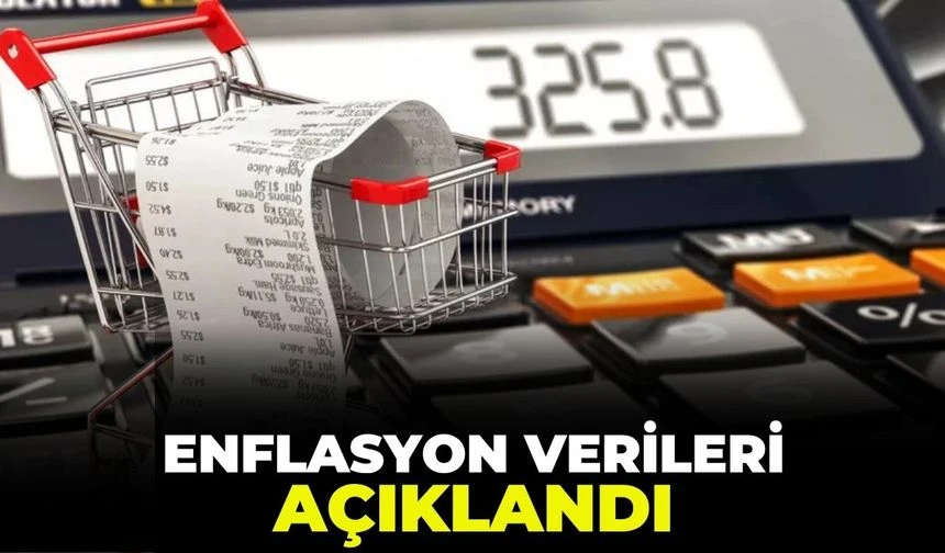 Kiracı da yatırımcı da bu rakamları bekliyordu! 2025 Haziran ayı enflasyon verileri açıklandı